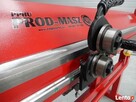 Obserwuj Zaginarka RED2200/0,8 Giętarka Krawedziarka Innowa - 1