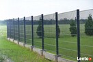Montaż Ogrodzeń Panelowych Gabionów 2d - 2