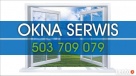 NAPRAWA OKNA RUMIA JANOWO, SERWIS tel.503 709 079 - 1