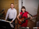 ZESPÓŁ SABINA & MATEUSZ - 1