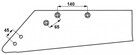 Lemiesz Rabe SSP294 - 3