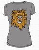 Graficzne Koszulki T-shirty top damskie Patxgraphic Kraków - 7