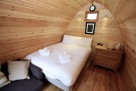 Sauna ogrodowa Domek saunowy POD 2,4x2,3metry dł - 5