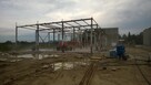 Piaskowanie i malowanie konstrukcji stalowych - 3
