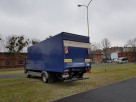 Przeprowadzki / Transport / Taxi Bagażowe Poznań - 3