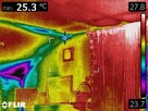 Badanie kamerą termowizyjną Warszawa Garwolin Otwock - 6