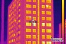 Termowizja, usługi kamerą termowizyjną, badania termowizyjne - 2