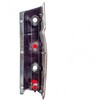 LAMPA LEWA TYŁ tylna klosz VW CRAFTER 2006-2016 2E0945095 - 4