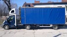 Solidne Sumienne Przeprowadzki Transport Bagażówka Przewóz - 6