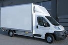 Solidne Sumienne Przeprowadzki Transport Bagażówka Przewóz - 4