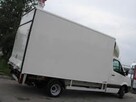 Solidne Sumienne Przeprowadzki Transport Bagażówka Przewóz - 3