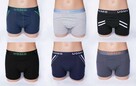 Bokserki Majtki męskie UOMO Cotton L/XL/XXl/XXXL Najtaniej H - 2