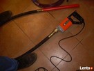 SPRZEDAM\WYNAJEMA WIBRATOR + BUŁAWA DO BETONU - 2