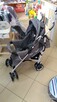 Wózek spacerowy caretero spacer Oświęcim - 4