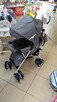 Wózek spacerowy caretero spacer Oświęcim - 5