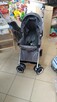 Wózek spacerowy caretero spacer Oświęcim - 6
