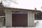 Garaże / Hale / Budynki gospodarcze / Wiaty ... z płyt beton - 1