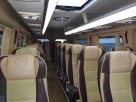 WYNAJEM BUSA 8-28 MIEJSC, PRZEWÓZ OSÓB, AUTOBUS NA WESELE - 5