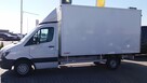 TRANSPORT PRZEPROWADZKI Elbląg załadunek/ rozładunek, TANIO, - 1