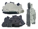 Zamek centralny Audi A1, Skoda Fabia II,Ibiza, Amarok,Tiguan - 2