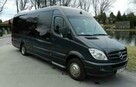 WYNAJEM BUSA 8-28 MIEJSC, PRZEWÓZ OSÓB, AUTOBUS NA WESELE - 4