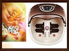 Masażer wodny Foot Spa II - 8