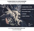 Tłumaczenia Polsko - Angielskie / Angielsko - Polskie. - 2