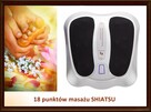 Masażer stóp Powermed - 3