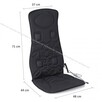 Mata Masująca Body Comfort Magnetic - 6