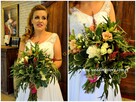 Pracownia florystyczna WeddingStory bukiety ślubne Lublin - 7