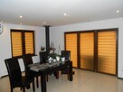 Roleta dzień noc w kasecie - NA DRZWI - 70 cm x 220- PIŁA - 4