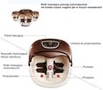 Masażer wodny Foot Spa II - 6
