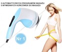 Masażer ręczny Medispa II - 2