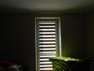 Roleta dzień noc w kasecie - NA DRZWI - 70 cm x 220- PIŁA - 2
