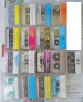 Kasety audio new romantics 80s Spandau Ballet Simple Minds - 2