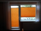 Plisa : Plisy - NA WYMIAR- 70 cm x 200 cm- NA DRZWI - 2