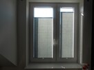 Plisa : Plisy - NA WYMIAR- 70 cm x 200 cm- NA DRZWI - 7