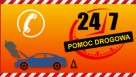 Odpalenie samochodu z kabli Warszawa Pomoc Drogowa 24h - 6