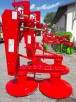 PROMOCJA ! KOSIARKA Rotacyjna 1.35 m NOWA TRANSPORT - 2