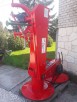 PROMOCJA ! KOSIARKA Rotacyjna 1.35 m NOWA TRANSPORT - 7