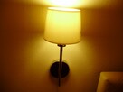 Kinkiety do salonu/sypialni Paulmann LIVING - 4