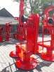 PROMOCJA ! KOSIARKA Rotacyjna 1.35 m NOWA TRANSPORT - 3
