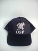 Czapka strażacka OSP MDP STRAŻ logo ochrona - 3