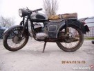 Kupie stare motocykle i części z czasów PRL. - 4