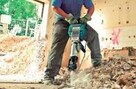 Skuwanie betonu posadzek Wyburzanie ścian Kucie betonu - 5