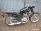 Kupie stare motocykle i części z czasów PRL. - 6
