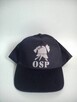 Czapka strażacka OSP MDP STRAŻ logo ochrona - 9