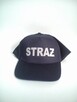 Czapka strażacka OSP MDP STRAŻ logo ochrona - 2