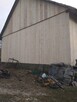 Rozbiórki stodół ,domów, wymiana desek na nowe - 2