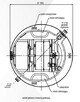 Biologiczna Oczyszczalnia Ścieków BioDisc BA - 4